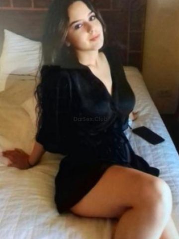 Проститутка Рита